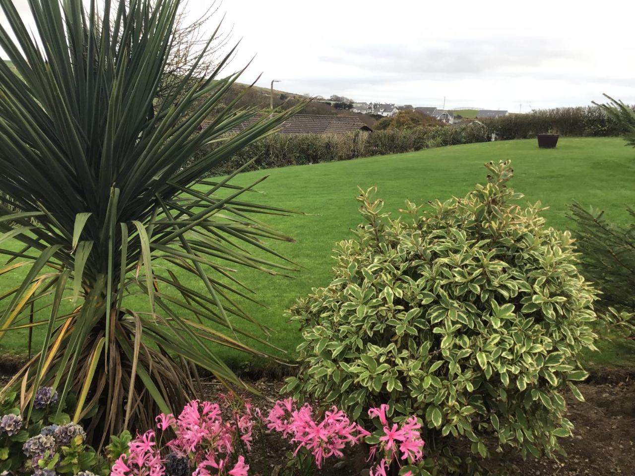 Drumcuan Bed & Breakfast Stranraer Exterior foto
