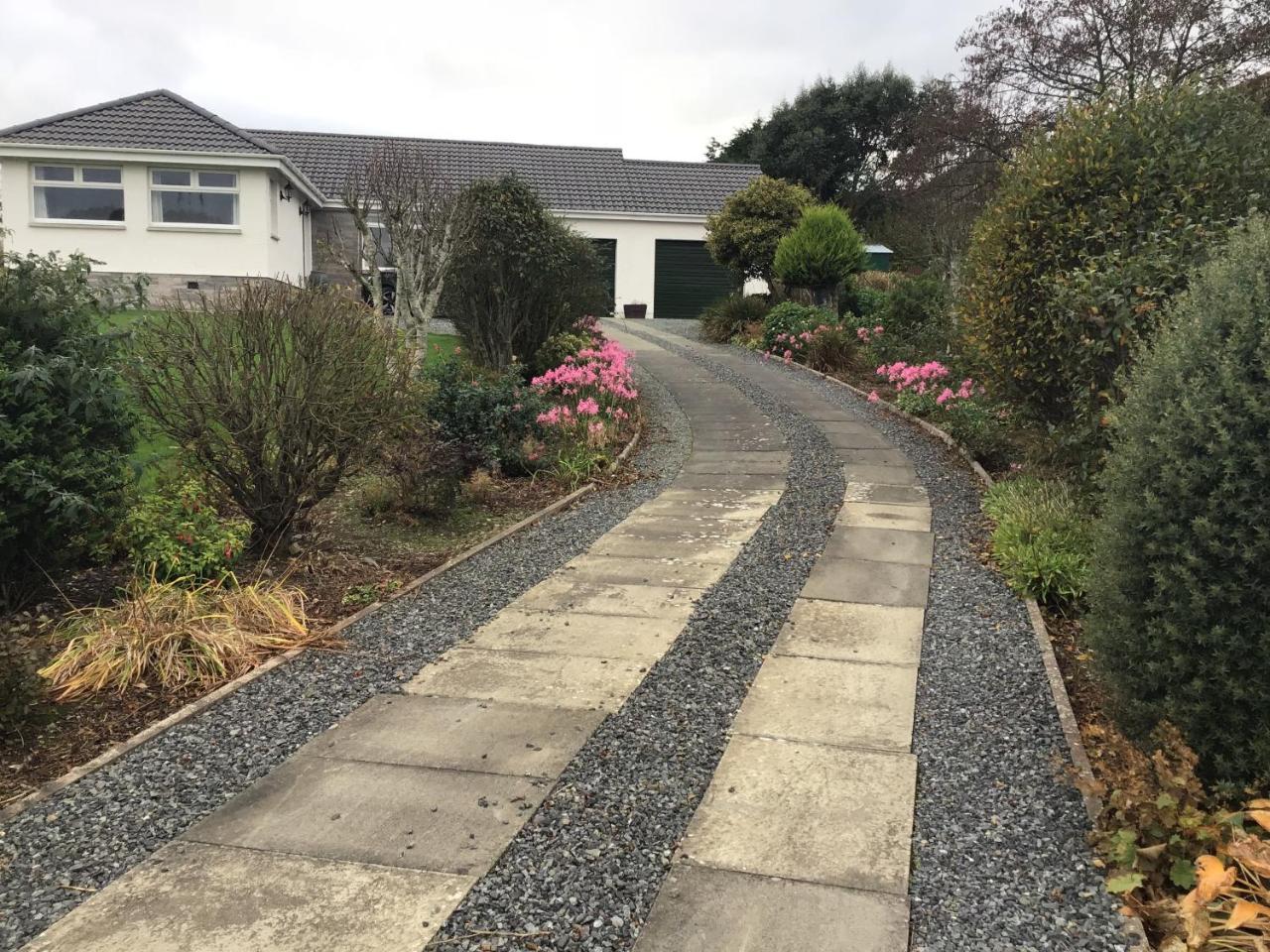 Drumcuan Bed & Breakfast Stranraer Exterior foto