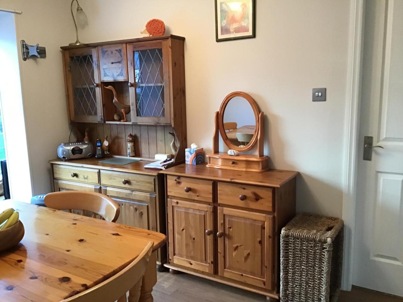 Drumcuan Bed & Breakfast Stranraer Exterior foto