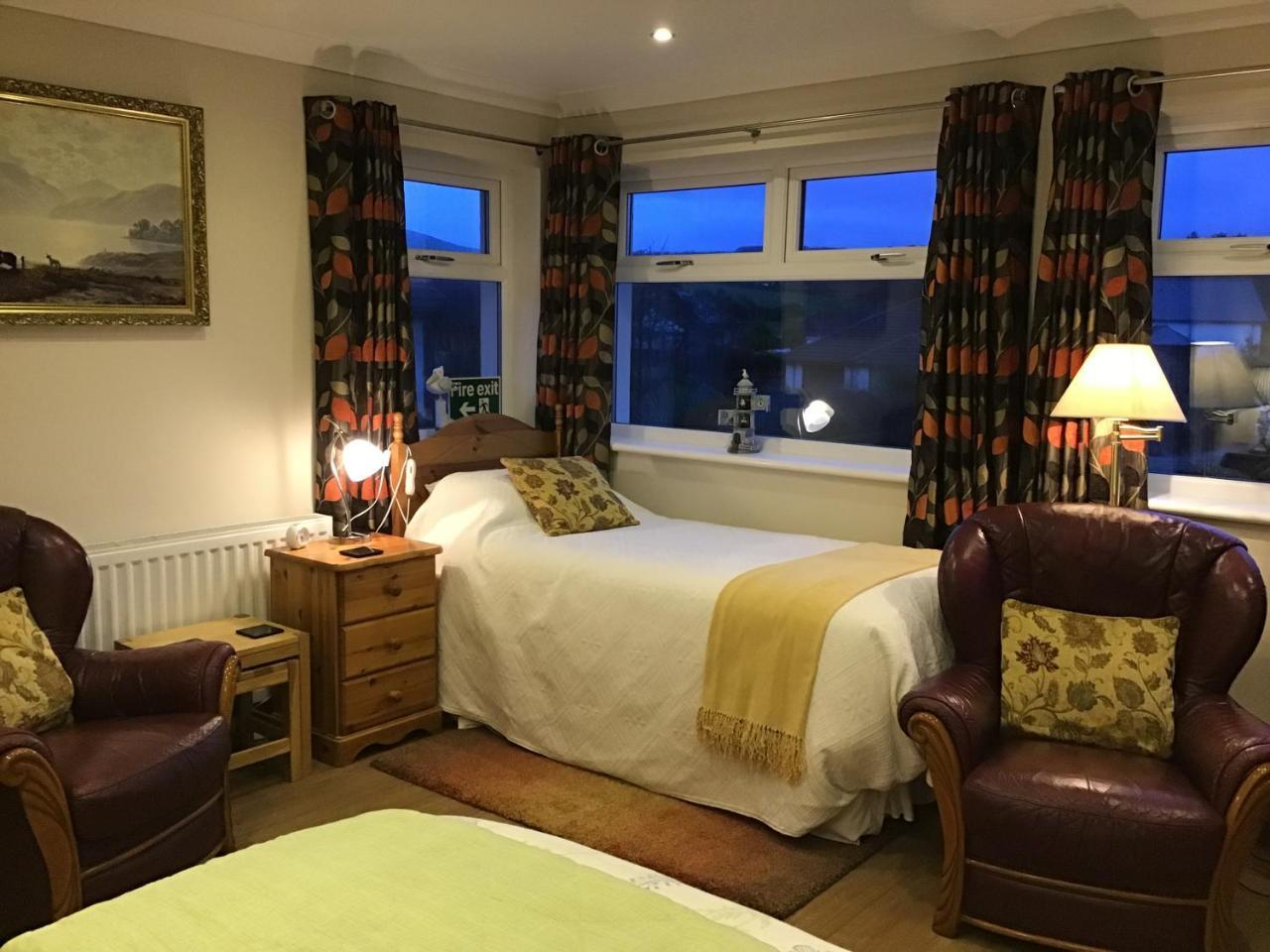 Drumcuan Bed & Breakfast Stranraer Exterior foto