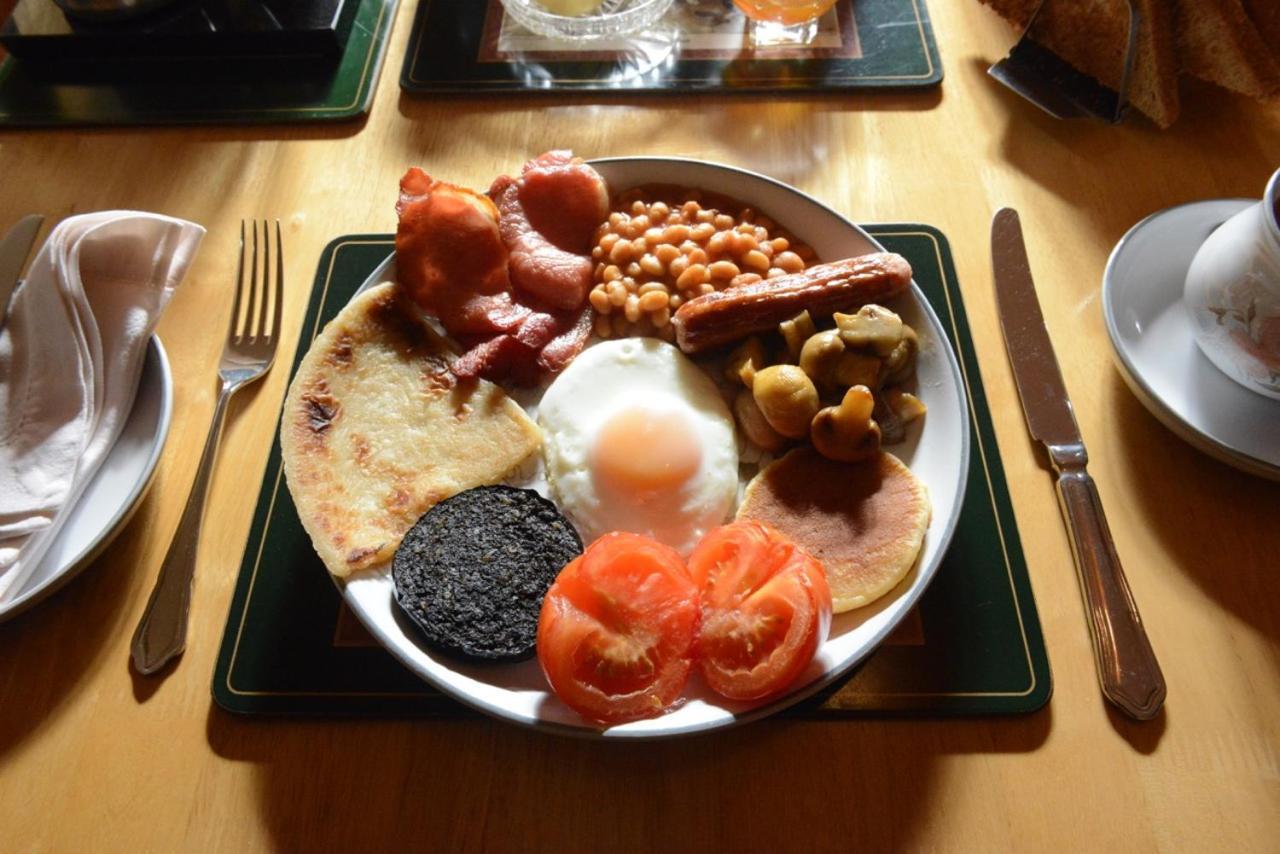 Drumcuan Bed & Breakfast Stranraer Exterior foto