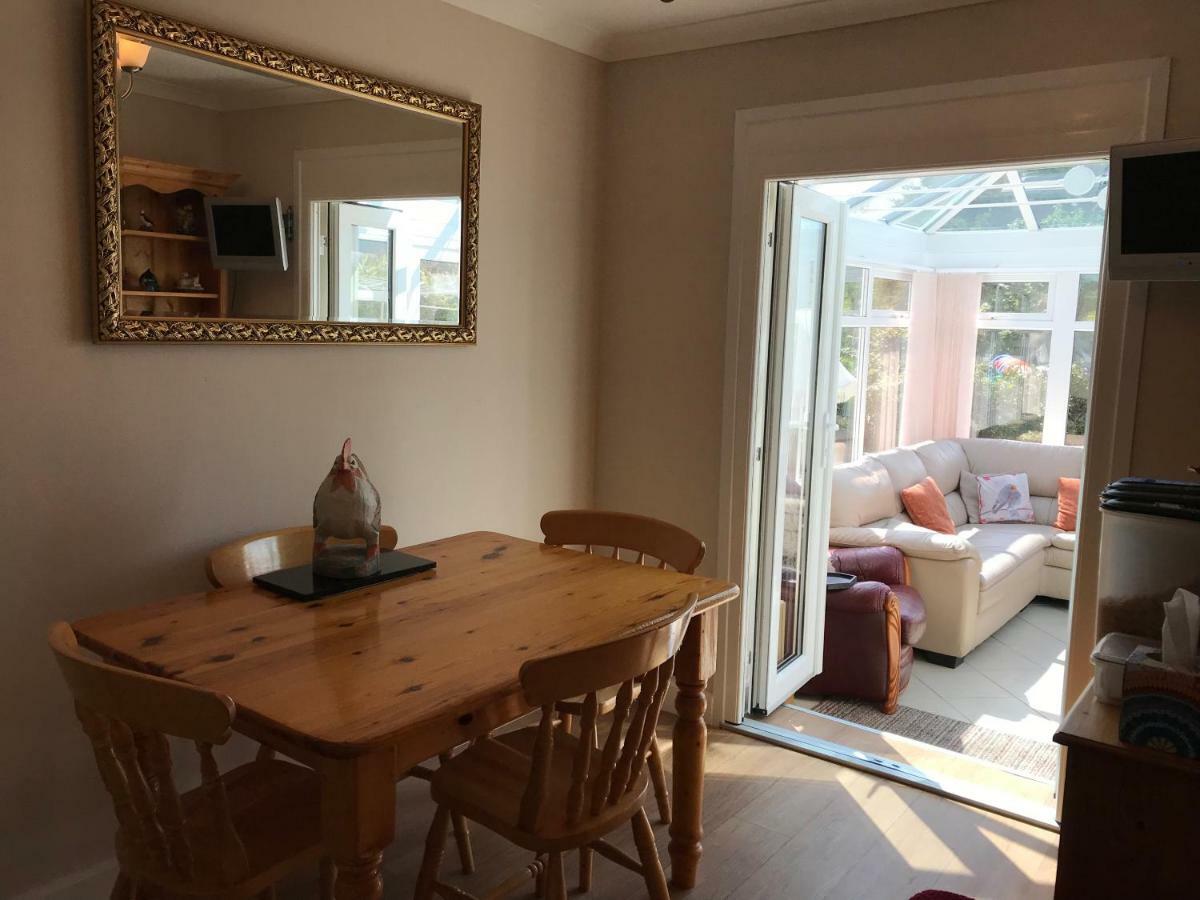 Drumcuan Bed & Breakfast Stranraer Exterior foto